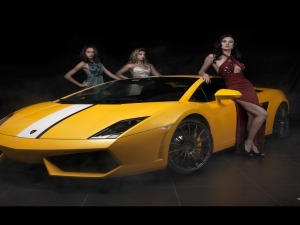 lamborghini lp700 spec side view